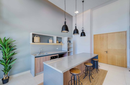 Concon Apartment | Coastal Escape Summar