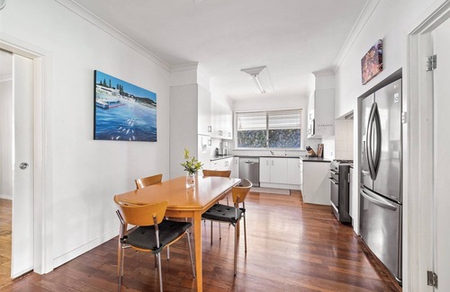 Dawesville House | Coastal-Family Friendly- Seaside Living-Getaway