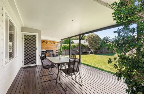 Dawesville House | Coastal-Family Friendly- Seaside Living-Getaway