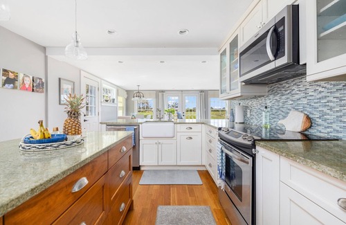 Little Compton Other | Coastal Farmhouse Retreat in Little Compton, RI – Your Perfect Seaside Getaway