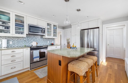 Little Compton Other | Coastal Farmhouse Retreat in Little Compton, RI – Your Perfect Seaside Getaway