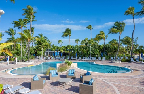 Islamorada Hotel | Coastal Gem! Water Activities Onsite, Pool, Private Patio, Pets Allowed!