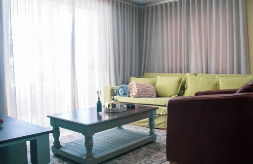 Port Elizabeth House | Coastal Haven at #12 On The Ridge where comfort meets luxury and convenience
