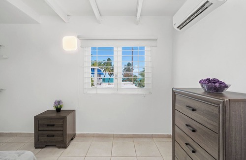 Punta Las Marias Apartment | Coastal Hideaway with Pool, Kitchen, and Support