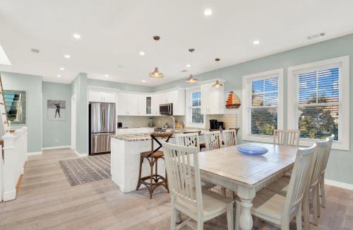 Savannah Beach House | Coastal Livin'