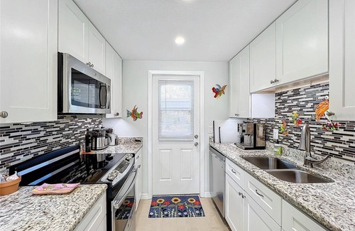 Longboat Key Condo | Coastal Living at Its Finest at Longboat Key