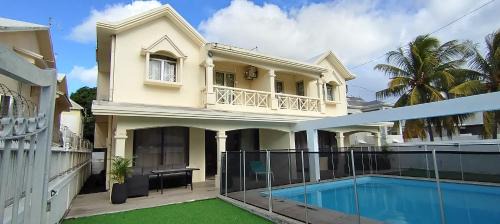Mont Choisy Villa | Coastal Nest Villa I