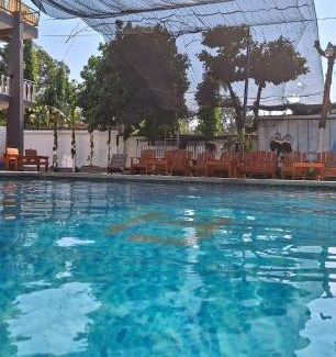 La Libertad Apartment | Coastal Paradise Estudio Cerca de Sunset Park y Playa