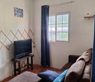 La Libertad Apartment | Coastal Paradise Estudio Cerca de Sunset Park y Playa