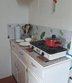 La Libertad Apartment | Coastal Paradise Estudio Cerca de Sunset Park y Playa