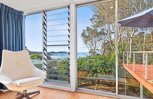 Rosedale House | Coastal Retreat Rosedale