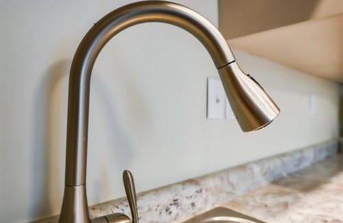 Sandusky Apartment | Coastal Retreat