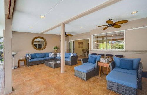 Whitfield House | Coastal Sol