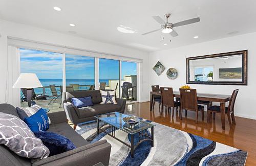 Leucadia House | Coastal Soul - ENC656N