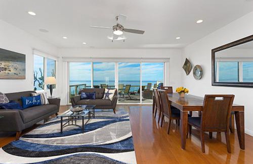 Leucadia House | Coastal Soul - ENC656N