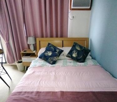 Cebu Apartment | Coastal Stay at Oceancrest