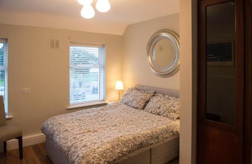 Clontarf Apartment | Coastal suite