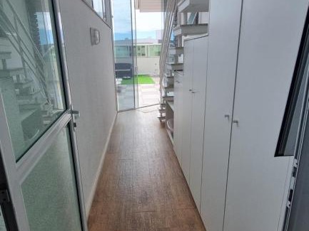 Ingleses Norte Apartment | Cobertura a 100m da praia e próximo ao centro