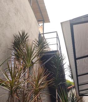 Alto dos Pinheiros Apartment | Cobertura com área gourmet Expominas, Arena MRV