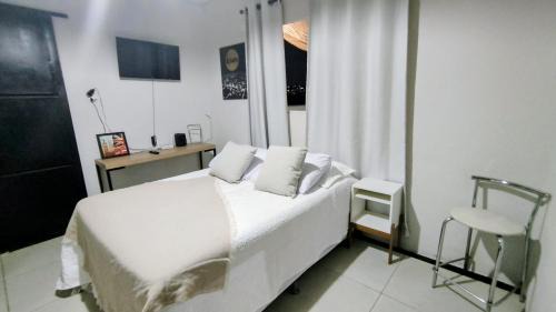 Alto dos Pinheiros Apartment | Cobertura com área gourmet Expominas, Arena MRV