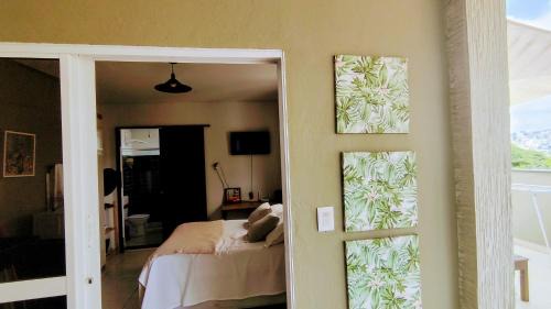 Alto dos Pinheiros Apartment | Cobertura com área gourmet Expominas, Arena MRV