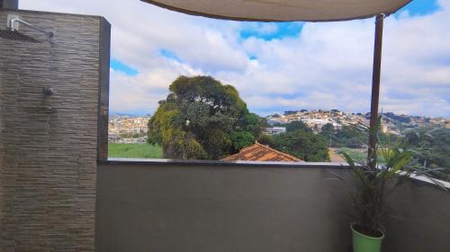 Alto dos Pinheiros Apartment | Cobertura com área gourmet Expominas, Arena MRV