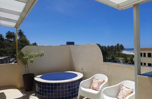 Ilheus Apartment | Cobertura Duplex Na Praia Dos Milionários