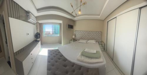 Ilheus Apartment | Cobertura vista mar ilhéus