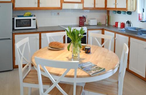 St Just House | Cobi's Cape Cottage