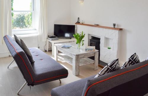 St Just House | Cobi's Cape Cottage
