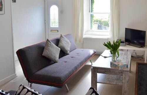 St Just House | Cobi's Cape Cottage