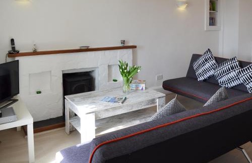 St Just House | Cobi's Cape Cottage