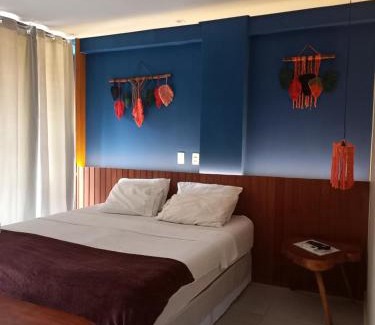 Maragogi Hotel | Cocco Pousada