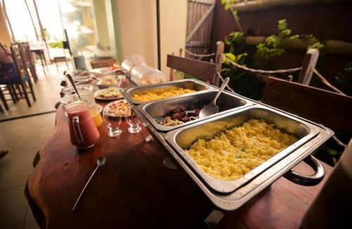 Maragogi Hotel | Cocco Pousada