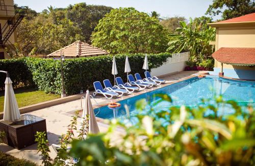 Vagator Resort | Cochichos Resort