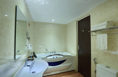 Kochi Hotel | Cochin Legacy