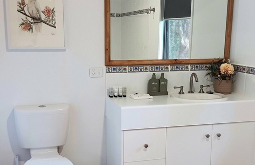 North Tamborine Cottage | Cockatoo Cottage - Mount Tamborine
