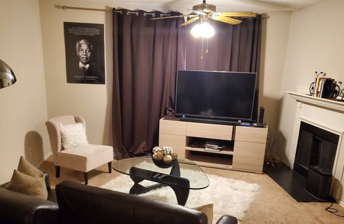 Chesterfield House | Coco channel Premier Apartment