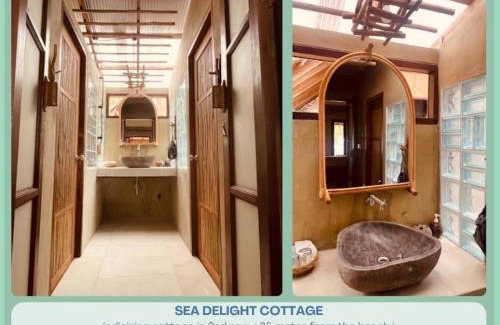 Ko Ngai Resort | Coco Cottage