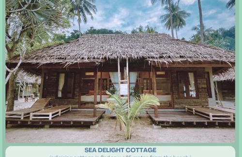 Ko Ngai Resort | Coco Cottage