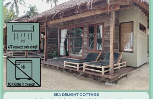 Ko Ngai Resort | Coco Cottage
