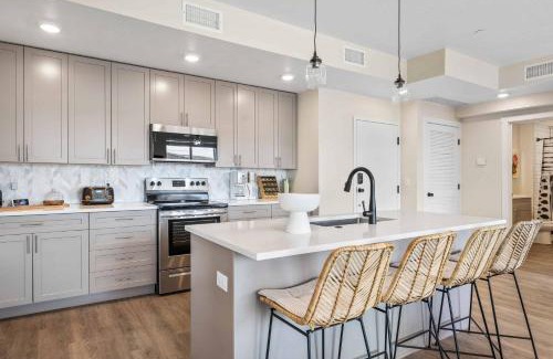 St. George Apartment | Coco Dunes condo