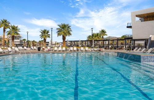 St. George Apartment | Coco Dunes condo