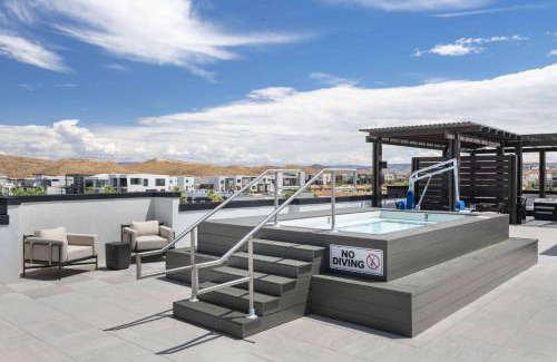 St. George Apartment | Coco Dunes condo