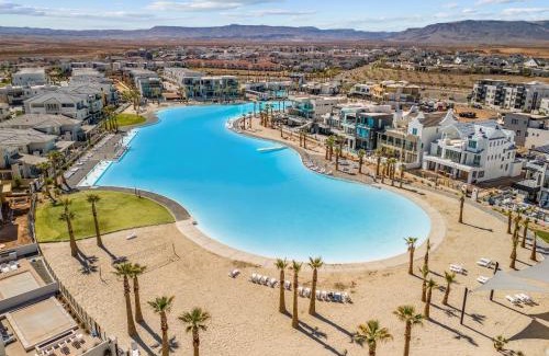 St. George Apartment | Coco Dunes condo