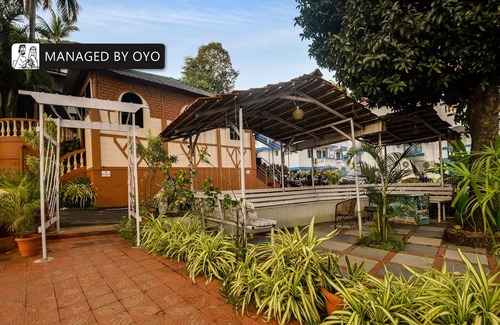 Baga Resort | Coco Heritage Resort