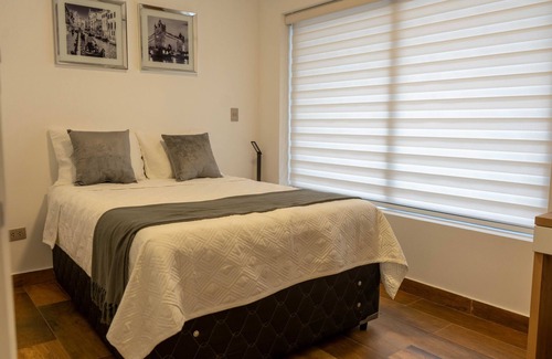 Surquillo Apartment | Coco Home&work 101 | Miraflores