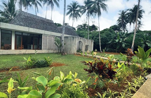 Villareal Villa | Coco Oasis – Luxe 1 Bedroom Villa in North Siargao