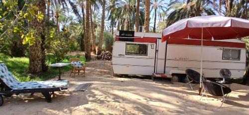 Tozeur Other | Coco Oasis Resort Camping Maison d hotes
