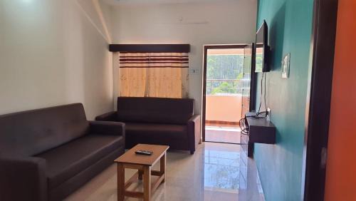 Yercaud Apartment | Coco Resort Yercaud - K HOTEL